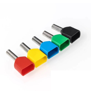 TE雙線型管形端子